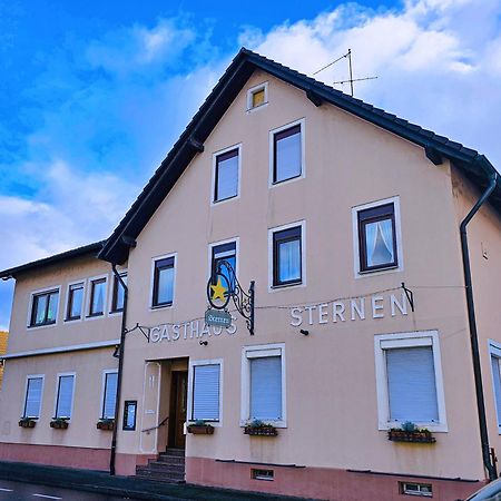 Landgasthaus Sternen Kehl Екстериор снимка
