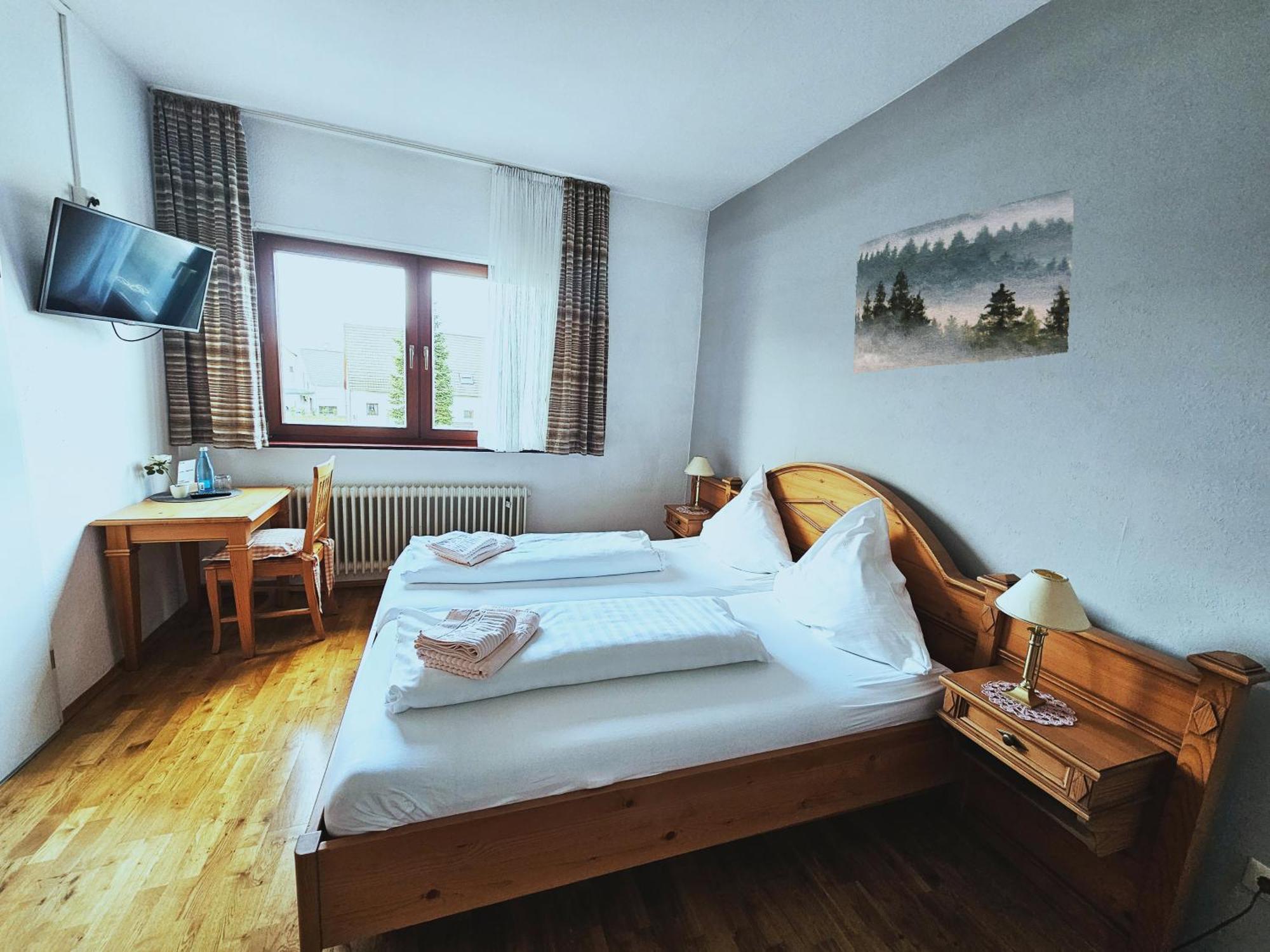 Landgasthaus Sternen Kehl Екстериор снимка